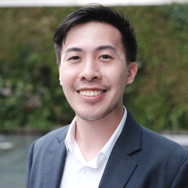 James Chang
